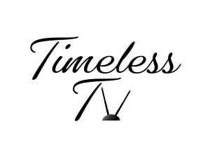 TimelessTV_logo